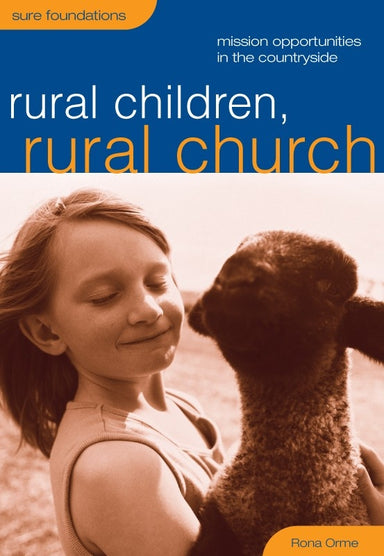 Image of Rural Children, Rural Church other