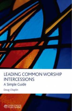 Image of Leading Common Worship Intercession other