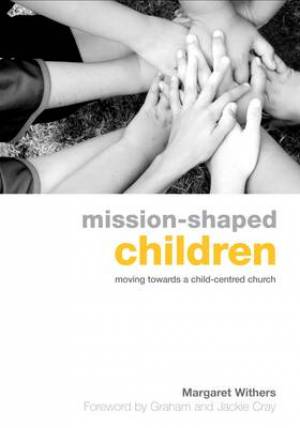 Image of Mission Shaped Children other