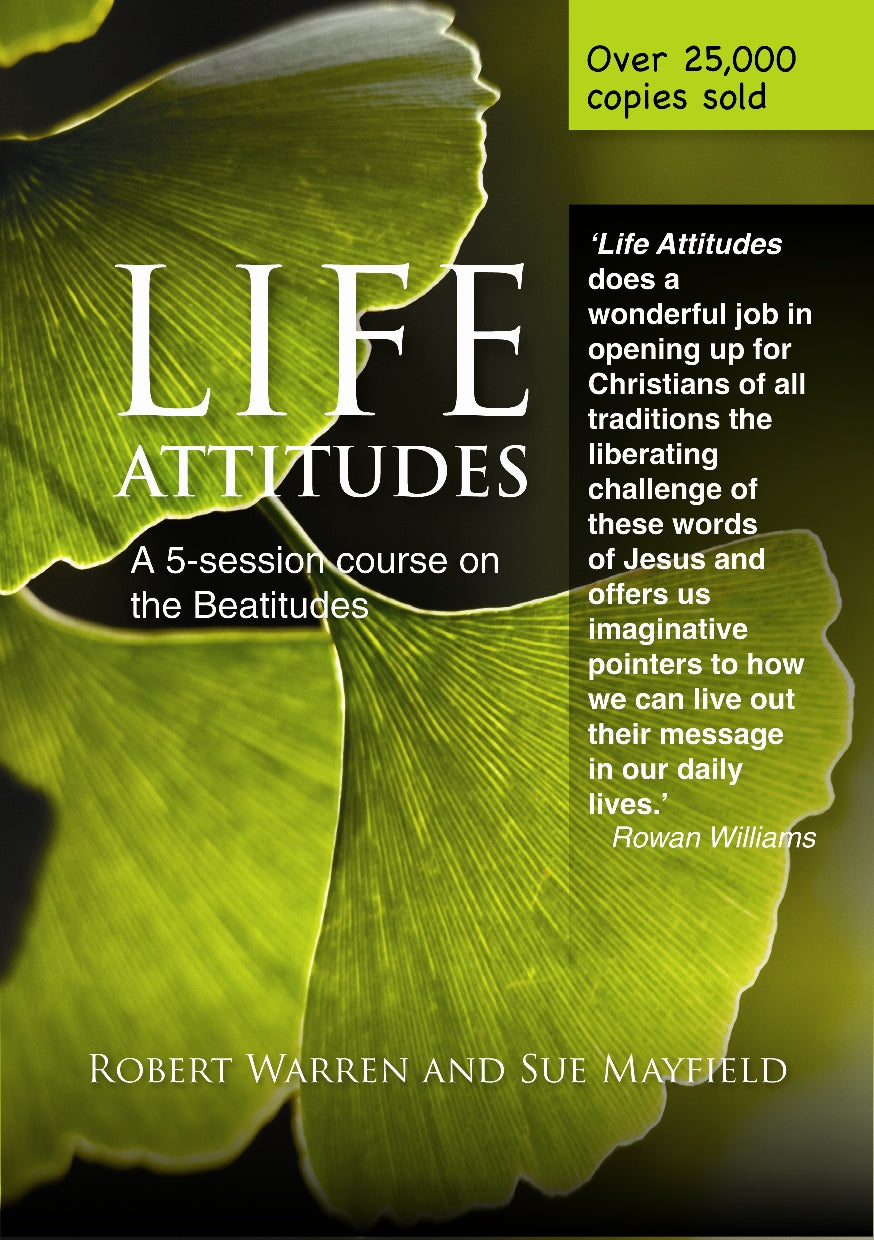 Image of Life Attitudes other