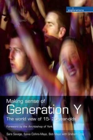 Image of Making Sense of Generation Y other