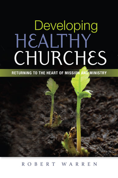 Image of Developing Healthy Churches other