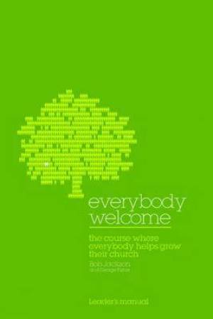 Image of Everybody Welcome other
