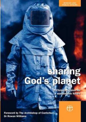 Image of Sharing God's Planet other