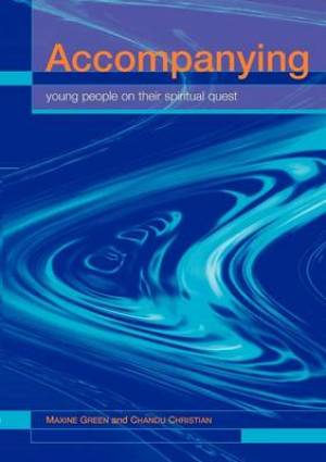 Image of Accompanying Young People on Their Spiritual Quest other