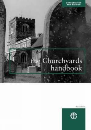 Image of The Churchyards Handbook other