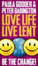 Image of Love Life Live Lent Adult and Youth Pack of 10 other