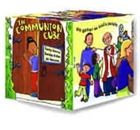Image of Communion Cube other
