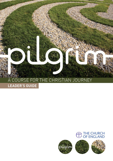 Image of Pilgrim - Leader's Guide other