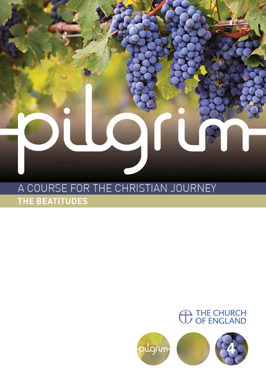 Image of Pilgrim: The Beatitudes other