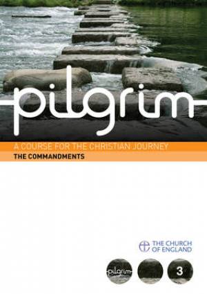 Image of Pilgrim: The Commandments Pack of 6 other