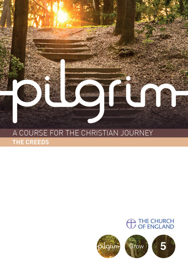 Image of Pilgrim: The Creeds other
