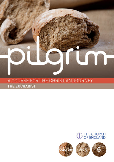 Image of Pilgrim: The Eucharist other