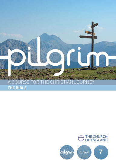 Image of Pilgrim: The Bible other