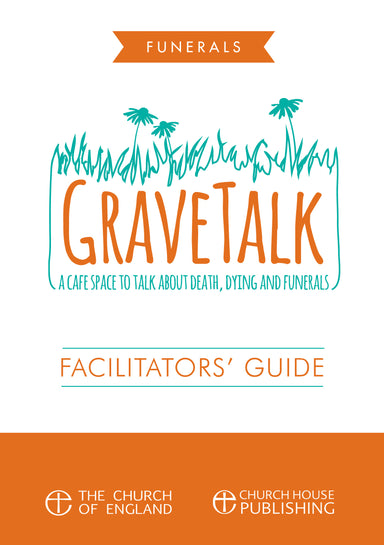Image of GraveTalk Facilitator's Guide other