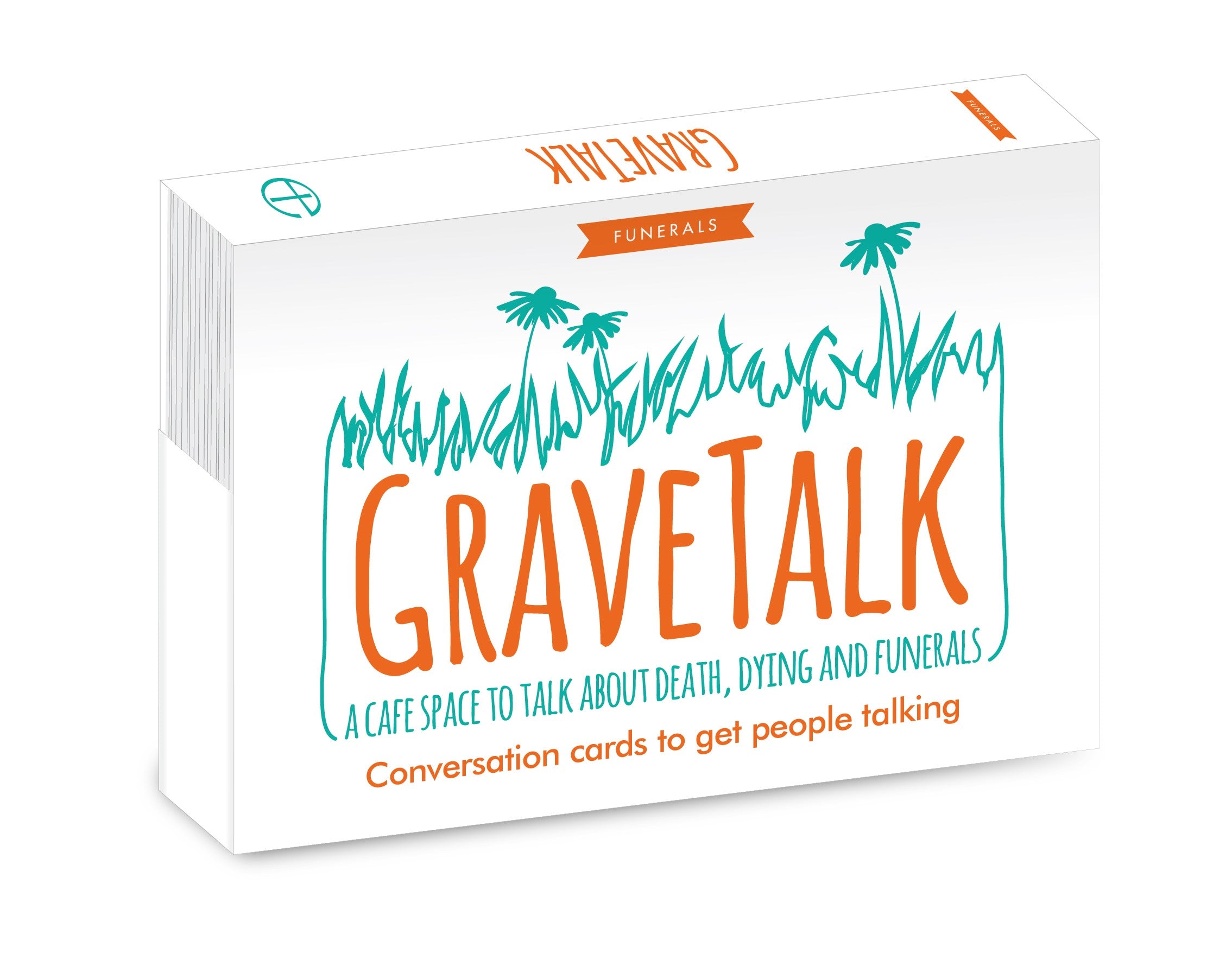 Image of GraveTalk Cards other