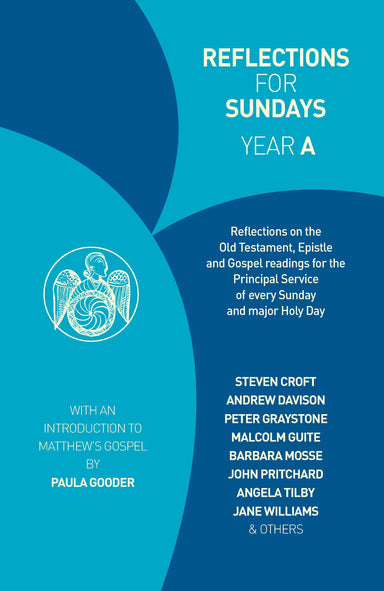 Image of Reflections for Sundays, Year A other