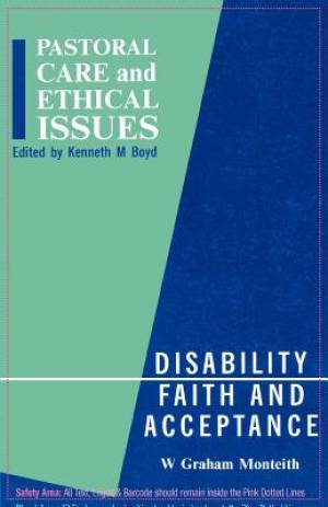 Image of Disability: Faith and Acceptance other