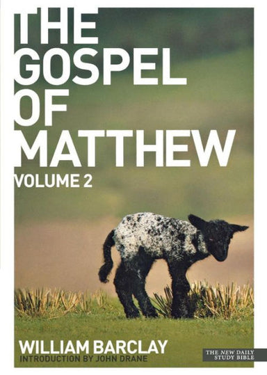 Image of The Gospel of Matthew other
