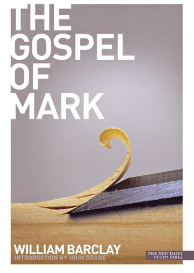 Image of The Gospel of Mark other