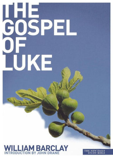 Image of The Gospel of Luke other