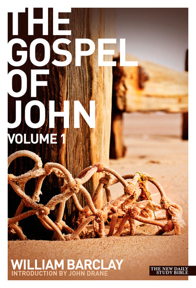 Image of The Gospel of John other
