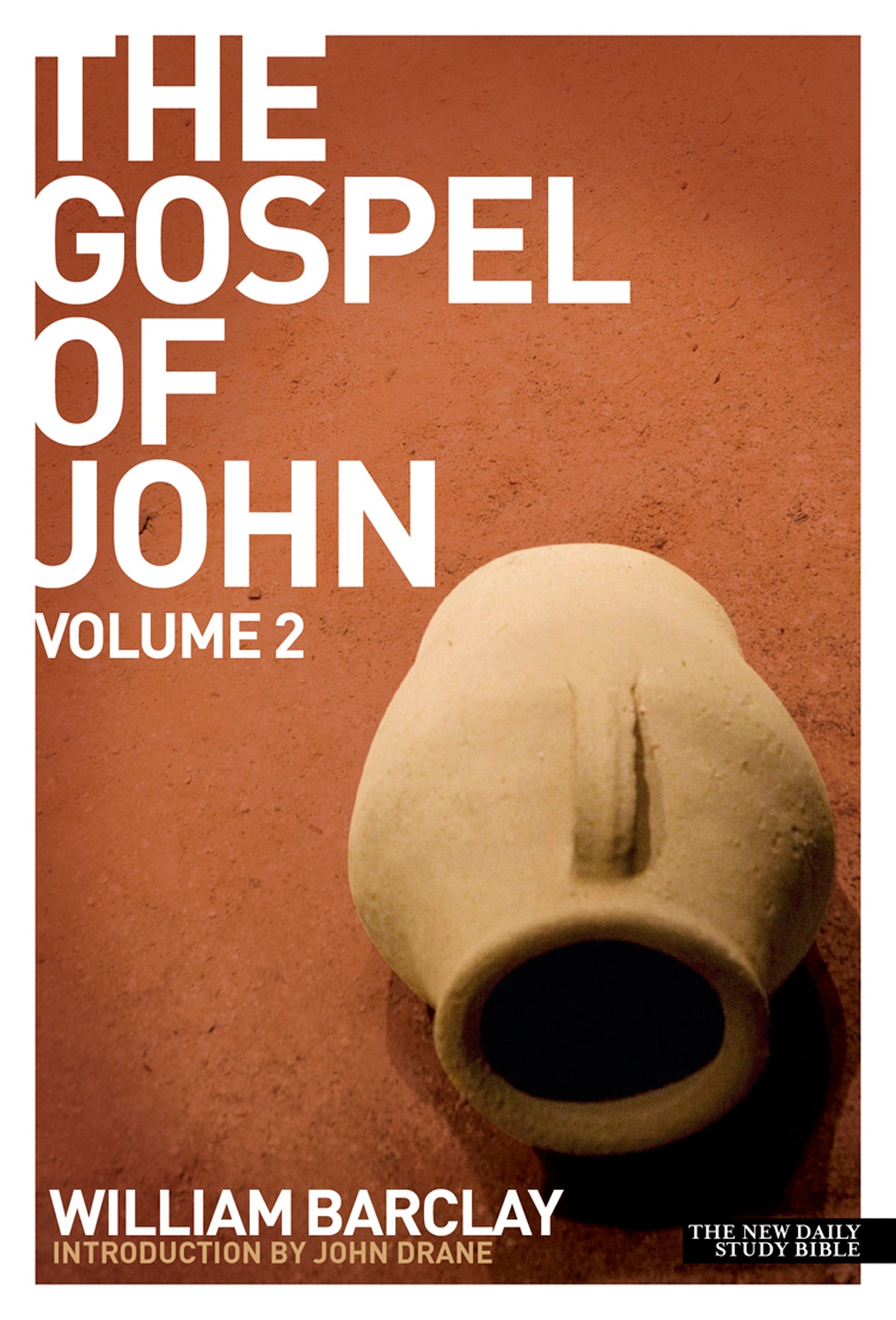 Image of The Gospel of John other