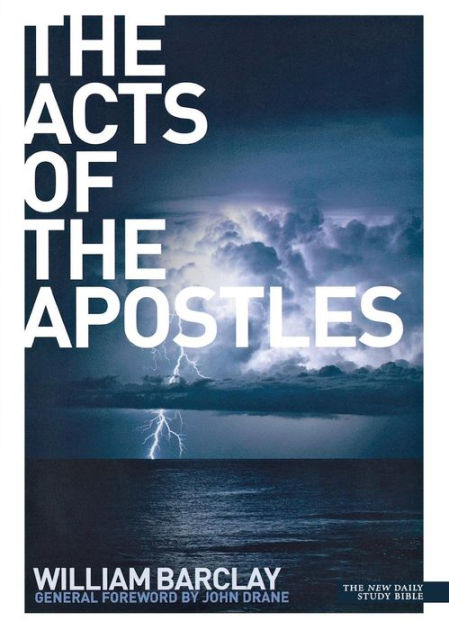 Image of The Acts of the Apostles other