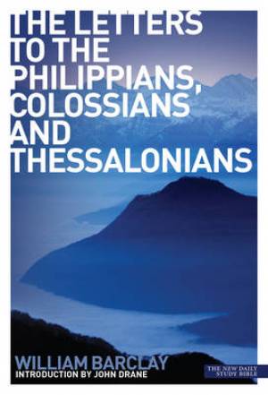 Image of The Letters to the Philippians, Colossians and Thessalonians other