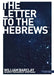 Image of The Letter to the Hebrews other