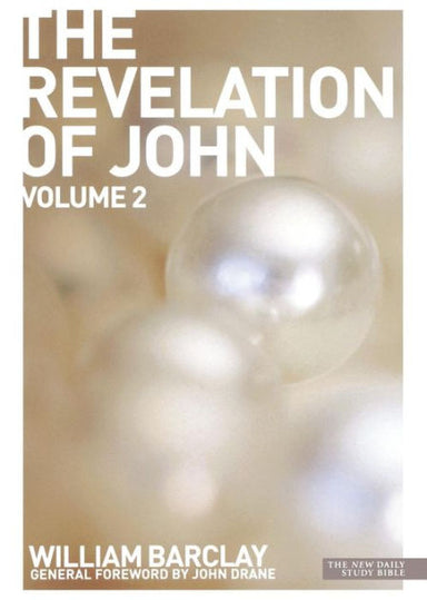 Image of Revelation Of John Vol 2 other