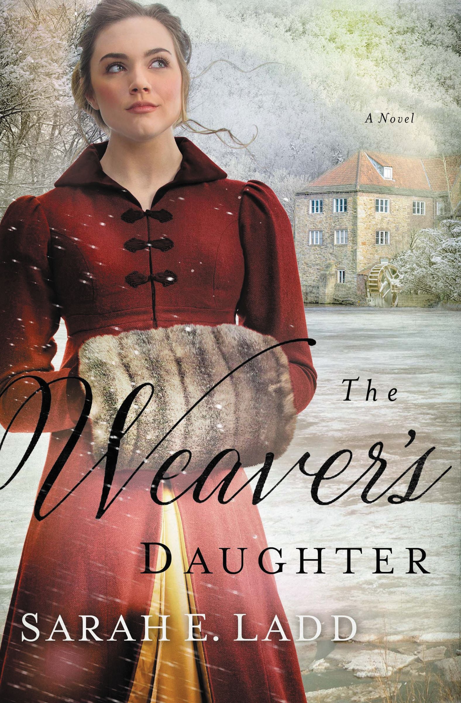 Image of The Weaver's Daughter other