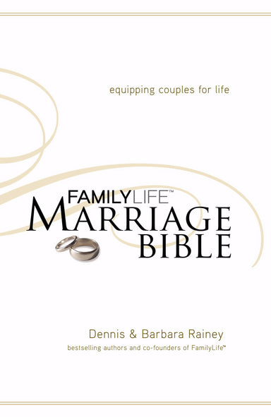 Image of NKJV Family Life Marriage Bible: Hardback other