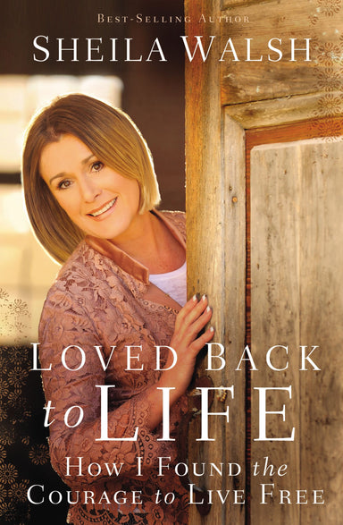 Image of Loved Back to Life other