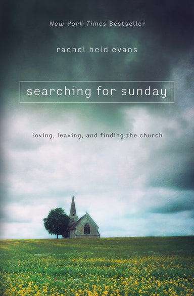 Image of Searching for Sunday other