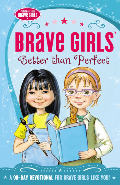 Image of Brave Girls: Better Than Perfect other