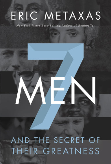 Image of 7 Men other