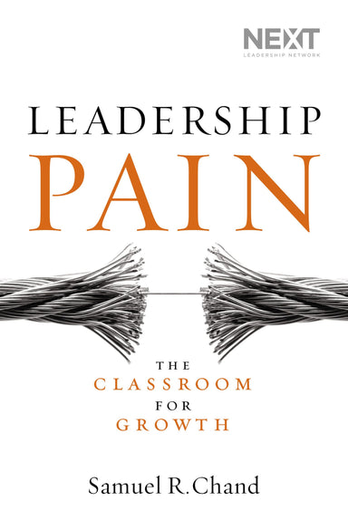 Image of LN: Leadership Pain other