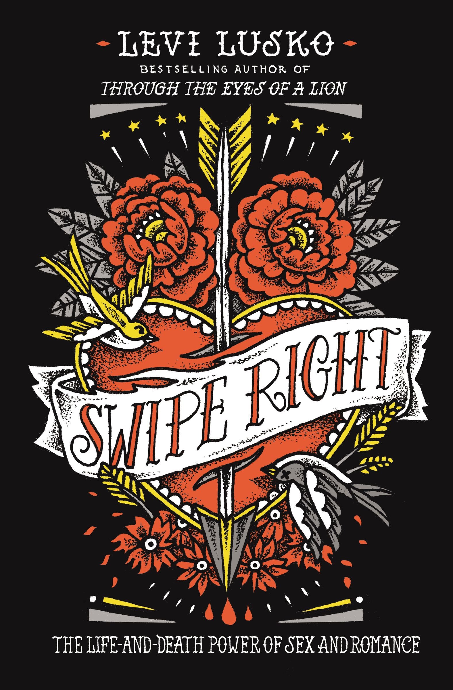 Image of Swipe Right other