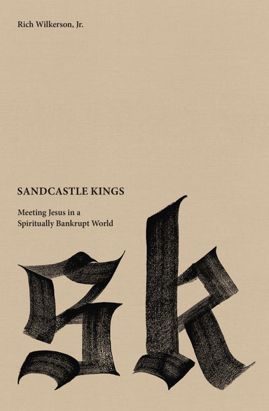 Image of Sandcastle Kings other