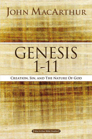 Image of Genesis 1 to 11 other