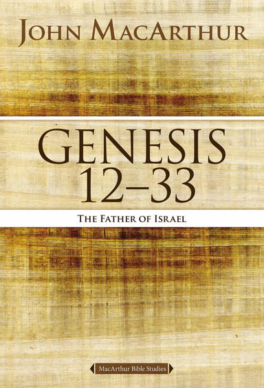 Image of Genesis 12 to 33 other