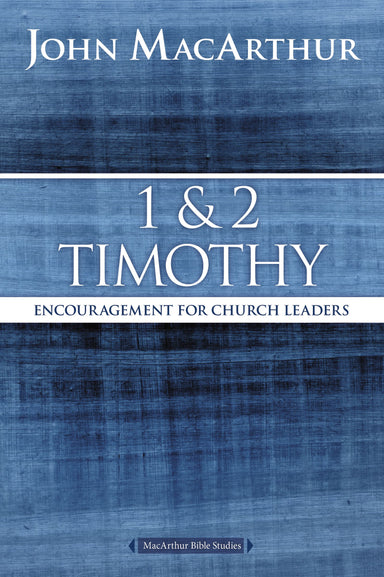 Image of 1 and 2 Timothy other