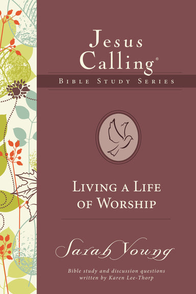 Image of Living a Life of Worship other