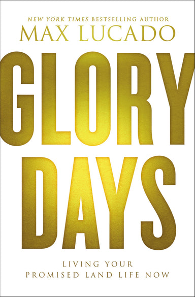 Image of Glory Days other