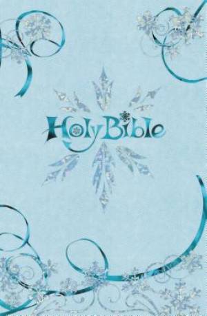 Image of ICB Frost Bible other