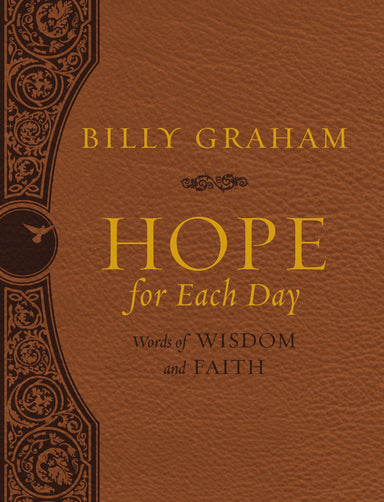 Image of Hope for Each Day Large Deluxe other