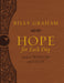 Image of Hope for Each Day Large Deluxe other
