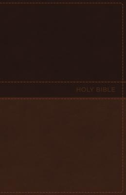 Image of Nkjv, Deluxe Gift Bible, Imitation Leather, Tan, Red Letter Edition other