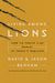 Image of Living Among Lions other